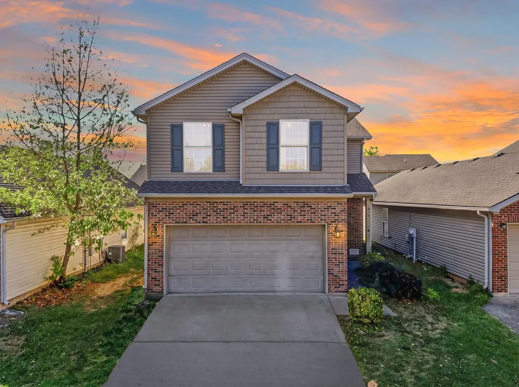 729 Pioneer Lane Lexington KY 40505