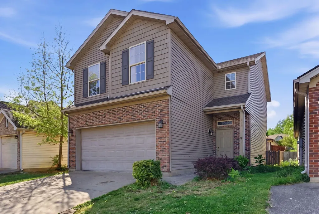 729 Pioneer Lane Lexington KY 40505