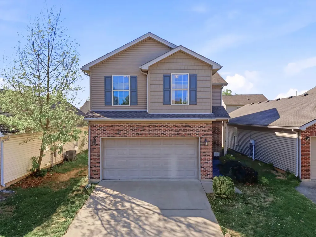 729 Pioneer Lane Lexington KY 40505