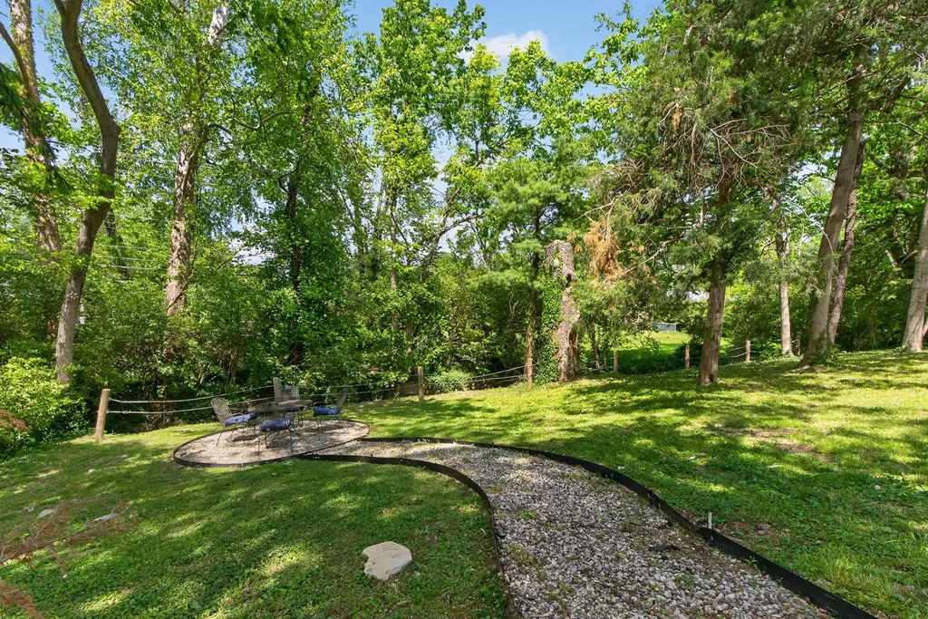 653 Beth Lane Lexington KY 40503