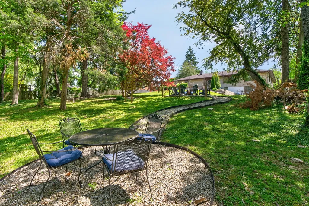 653 Beth Lane Lexington KY 40503