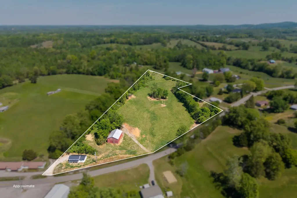 5406 Wisdom Dock Road Albany KY 42602