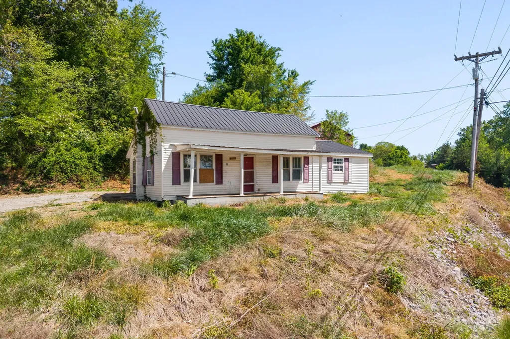 5406 Wisdom Dock Road Albany KY 42602