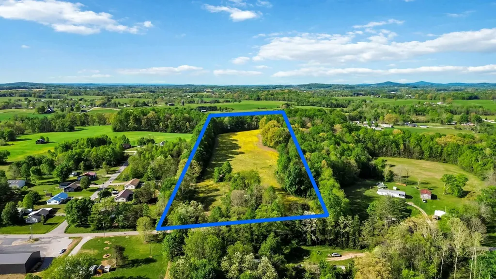 275 Sandidge Road Eubank KY 42567