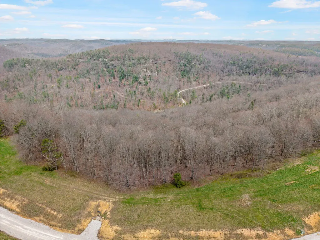 4435 Betty Gap Ridge Road Denniston KY 40316