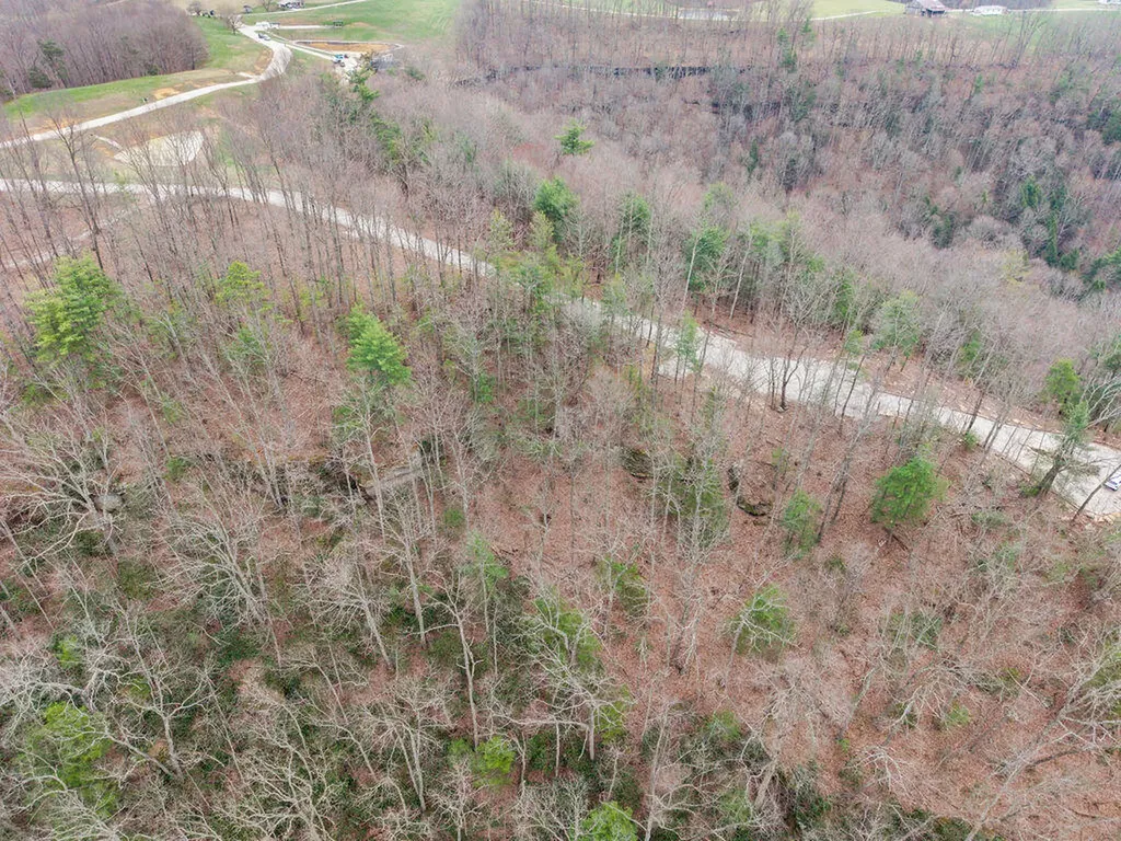 4435 Betty Gap Ridge Road Denniston KY 40316