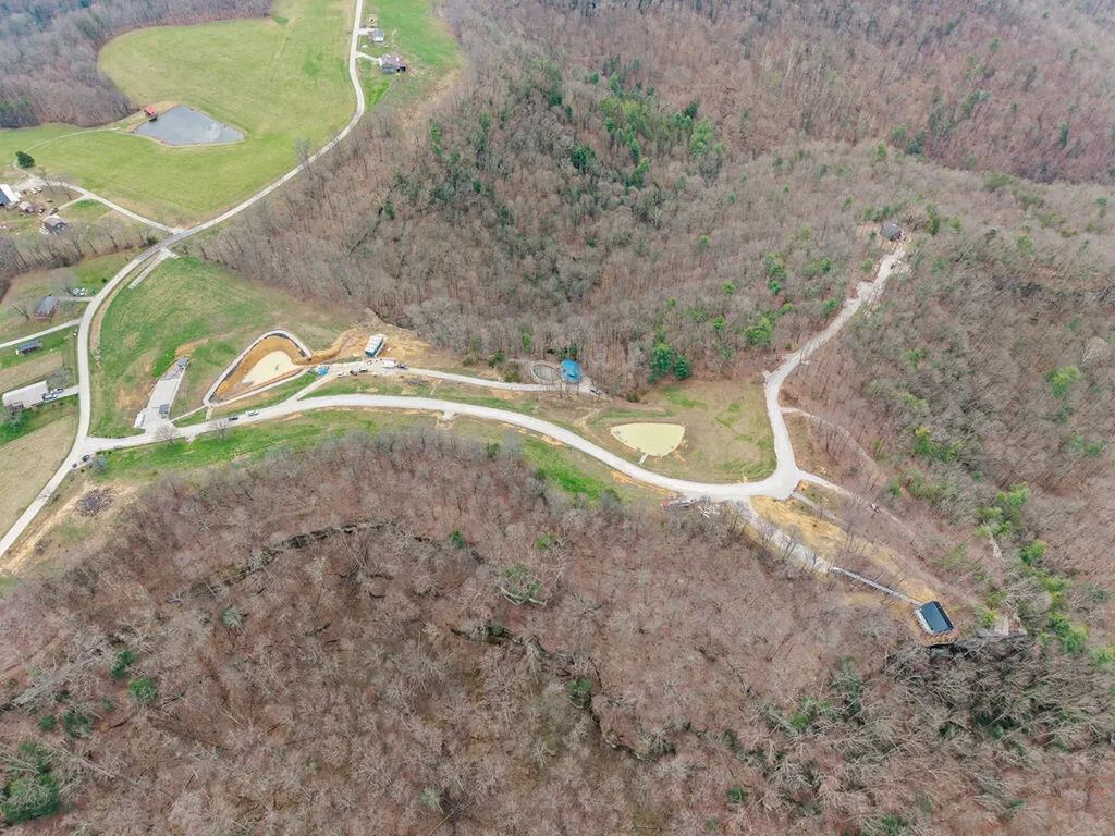 4435 Betty Gap Ridge Road Denniston KY 40316