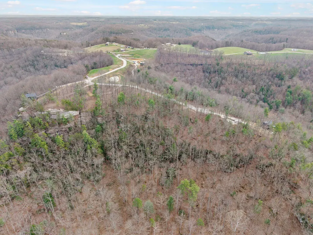 4435 Betty Gap Ridge Road Denniston KY 40316