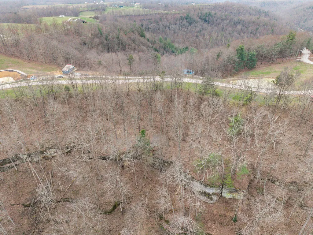 4435 Betty Gap Ridge Road Denniston KY 40316