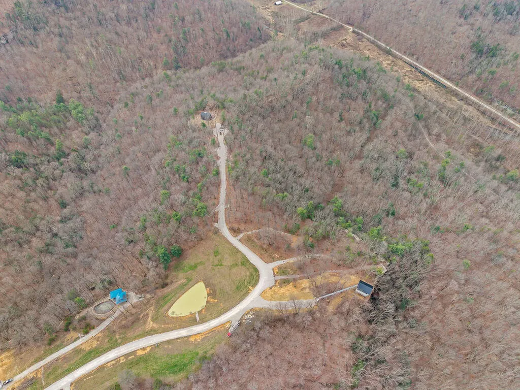 4435 Betty Gap Ridge Road Denniston KY 40316