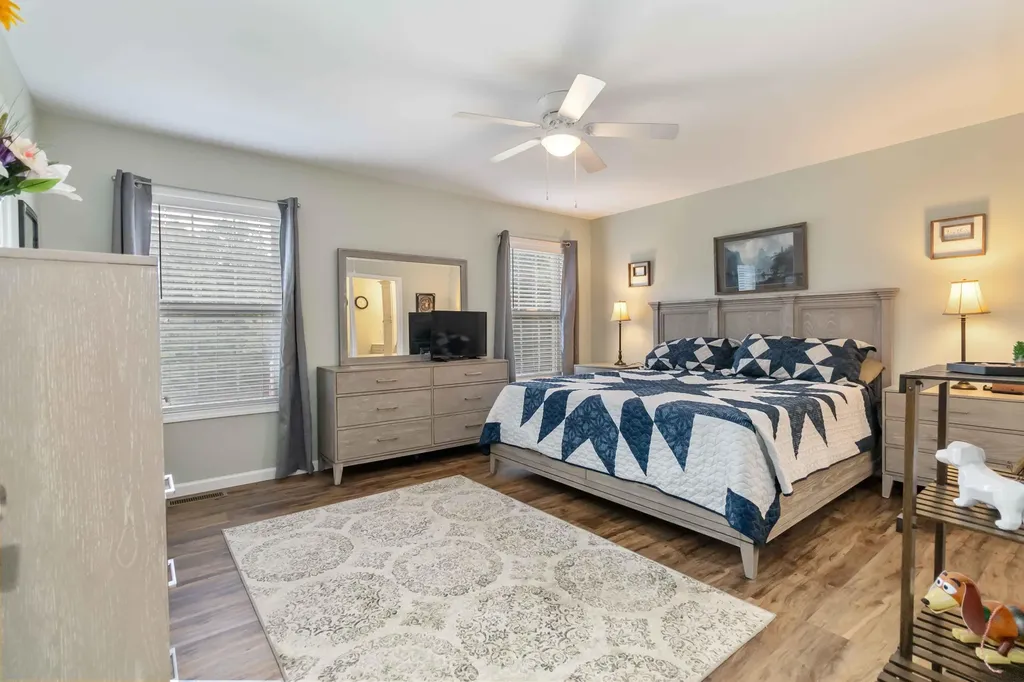 688 Rooks Branch Road Keavy KY 40737
