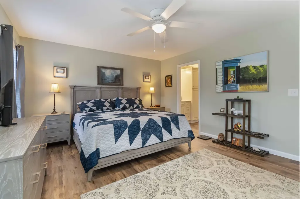 688 Rooks Branch Road Keavy KY 40737