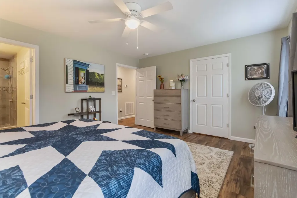 688 Rooks Branch Road Keavy KY 40737