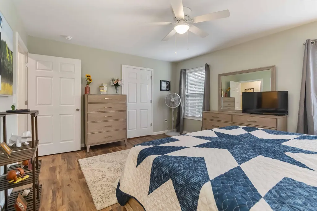 688 Rooks Branch Road Keavy KY 40737