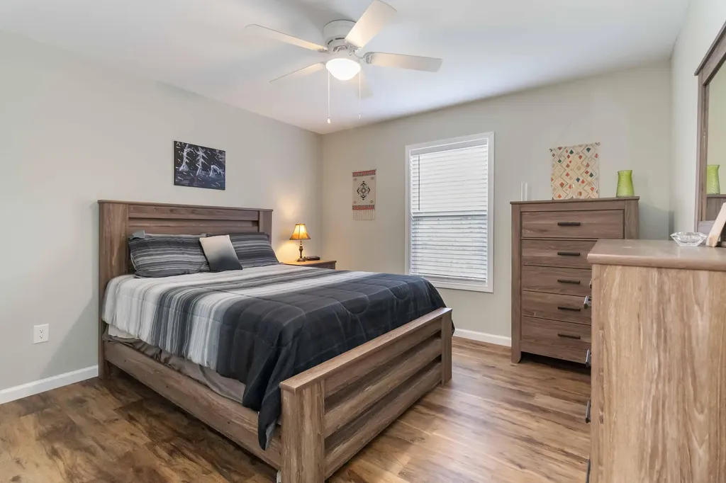 688 Rooks Branch Road Keavy KY 40737