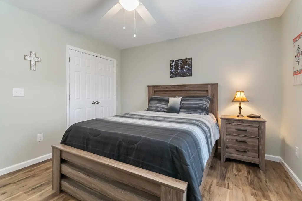 688 Rooks Branch Road Keavy KY 40737