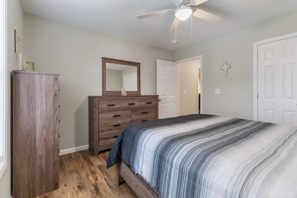 688 Rooks Branch Road Keavy KY 40737