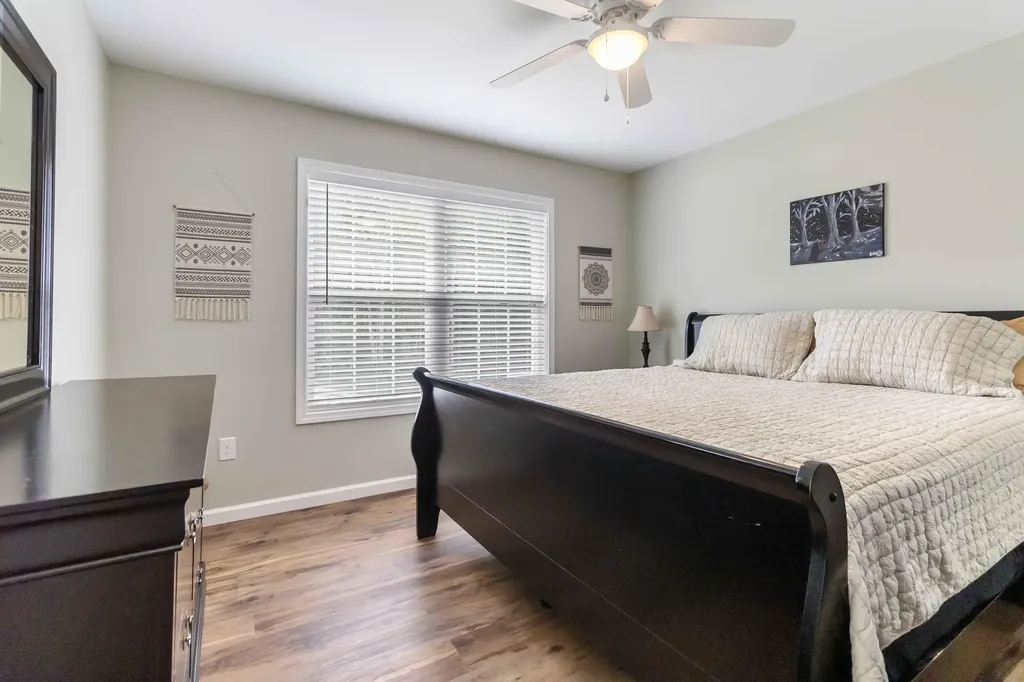 688 Rooks Branch Road Keavy KY 40737