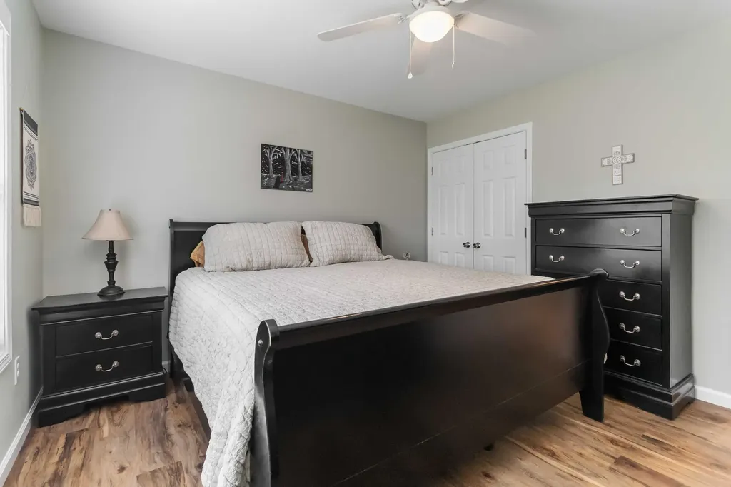 688 Rooks Branch Road Keavy KY 40737