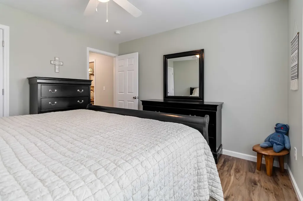 688 Rooks Branch Road Keavy KY 40737