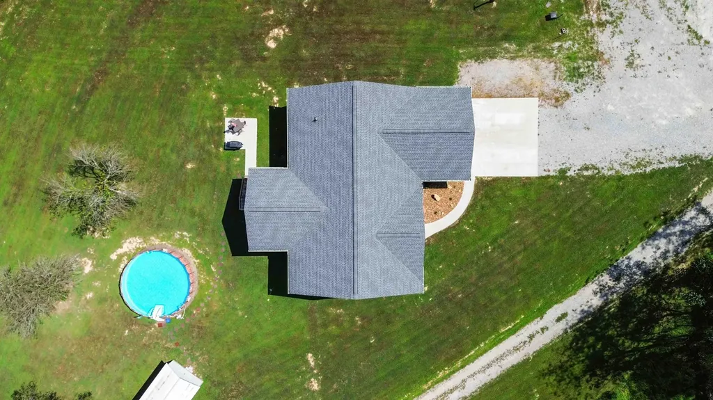 688 Rooks Branch Road Keavy KY 40737