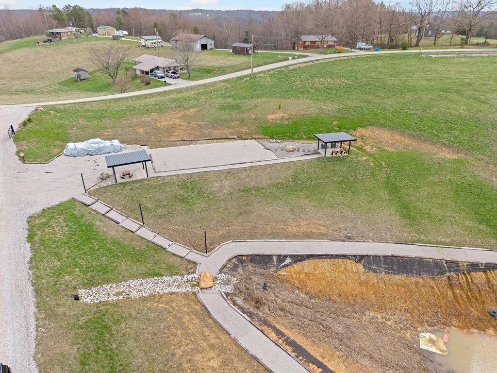 4435 Betty Gap Ridge Road Denniston KY 40316