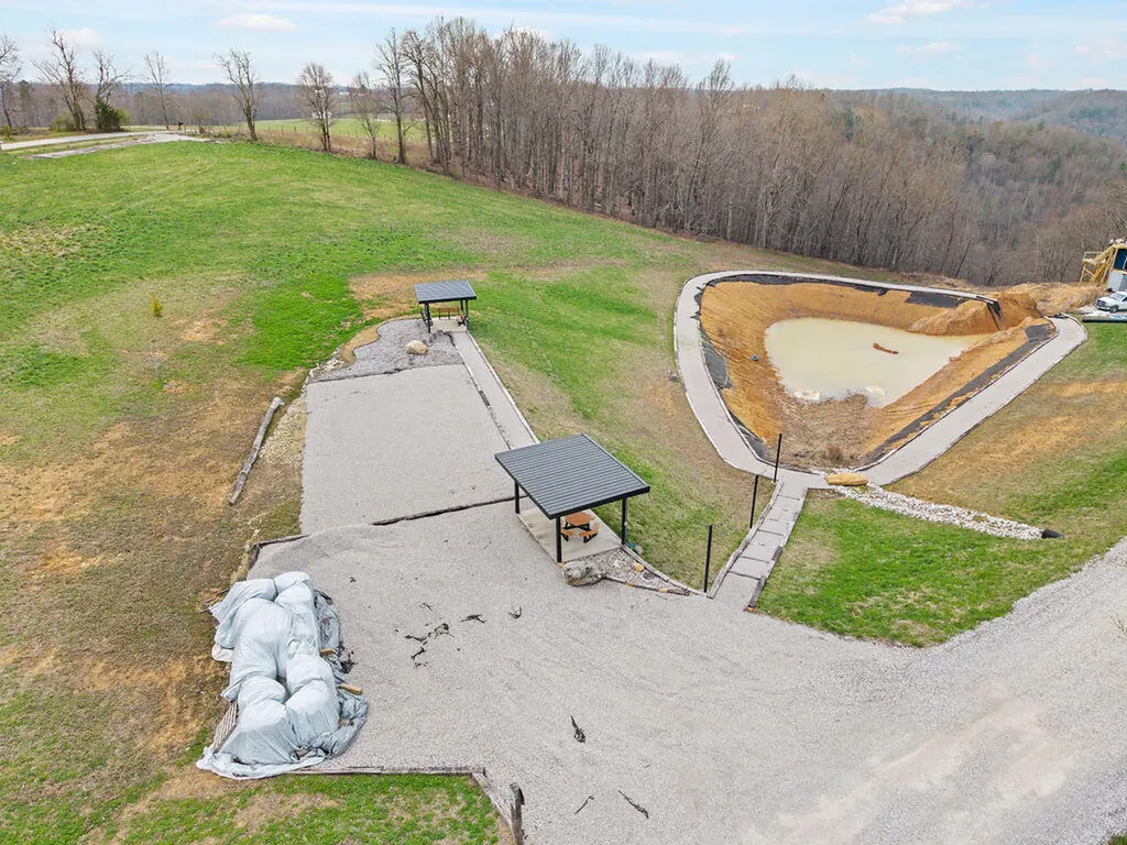 4435 Betty Gap Ridge Road Denniston KY 40316
