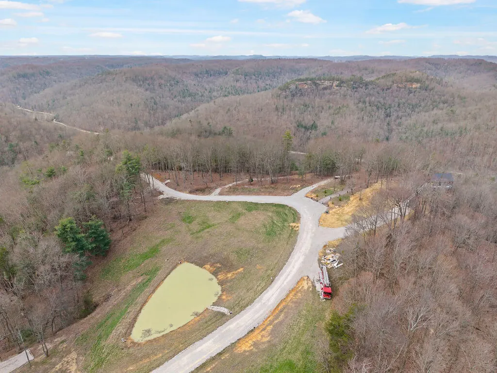 4435 Betty Gap Ridge Road Denniston KY 40316