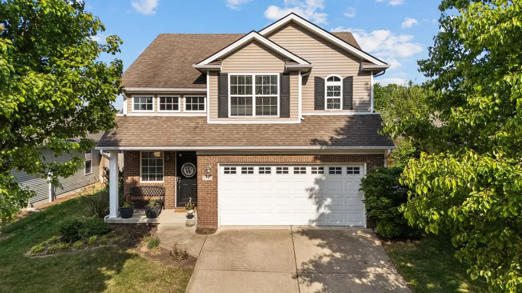 2541 Langstane Lane Lexington KY 40511