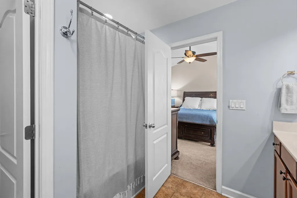 2541 Langstane Lane Lexington KY 40511