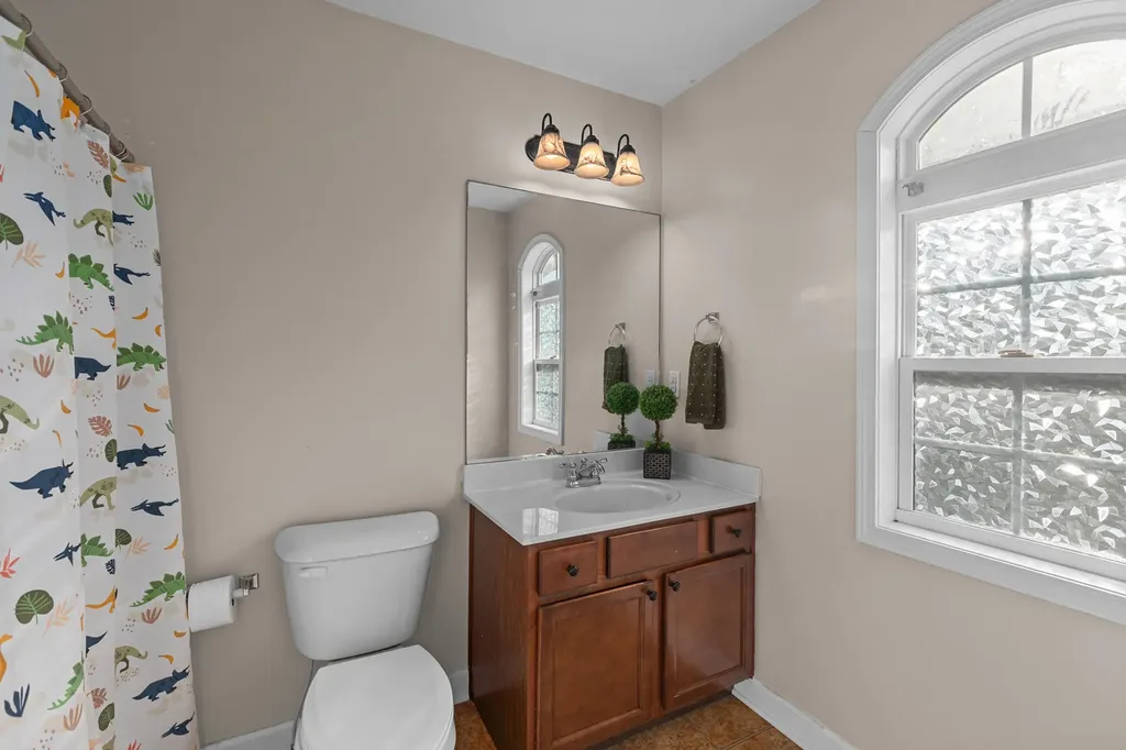 2541 Langstane Lane Lexington KY 40511