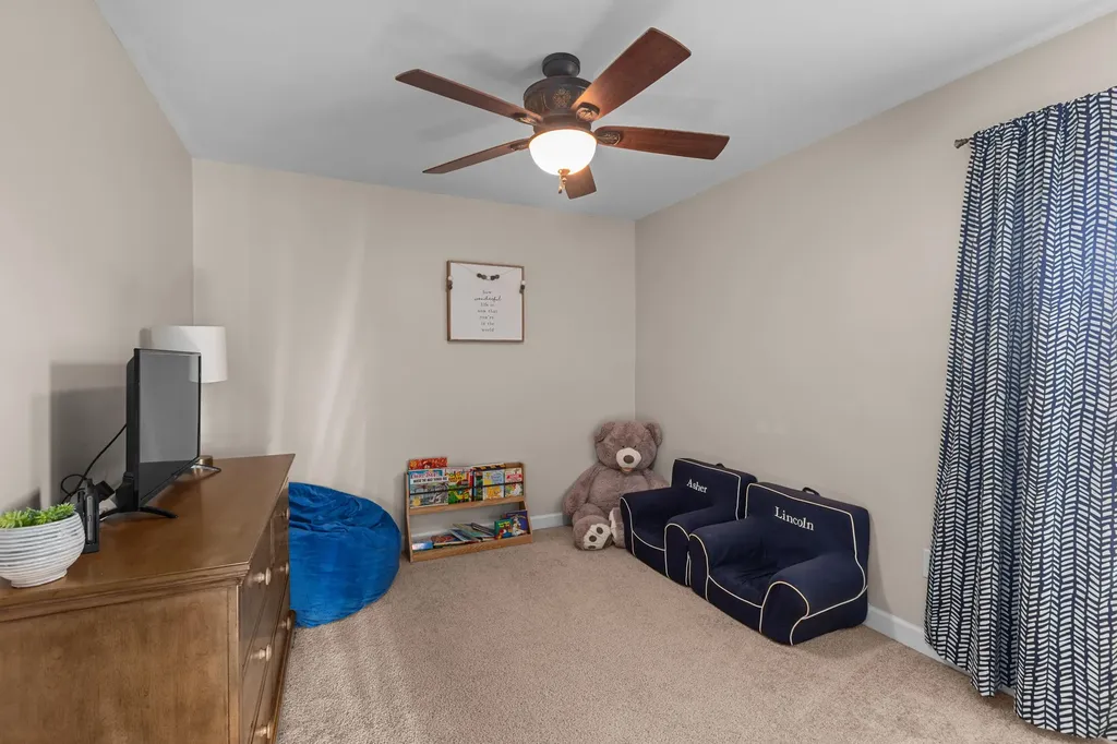 2541 Langstane Lane Lexington KY 40511