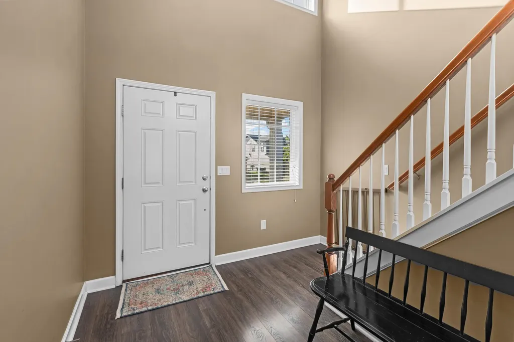 2541 Langstane Lane Lexington KY 40511