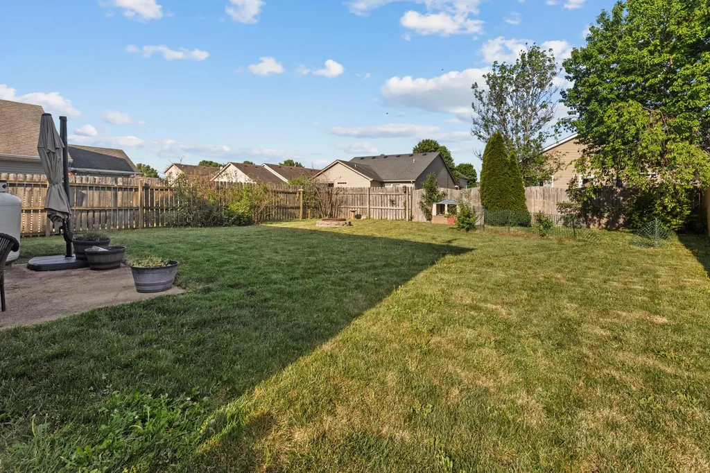 2541 Langstane Lane Lexington KY 40511