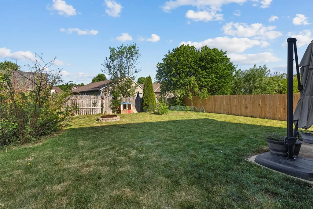 2541 Langstane Lane Lexington KY 40511