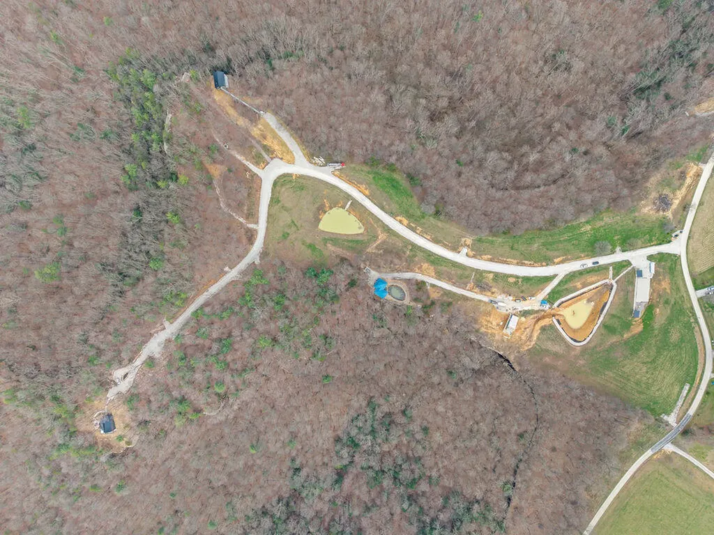 4435 Betty Gap Ridge Road Denniston KY 40316