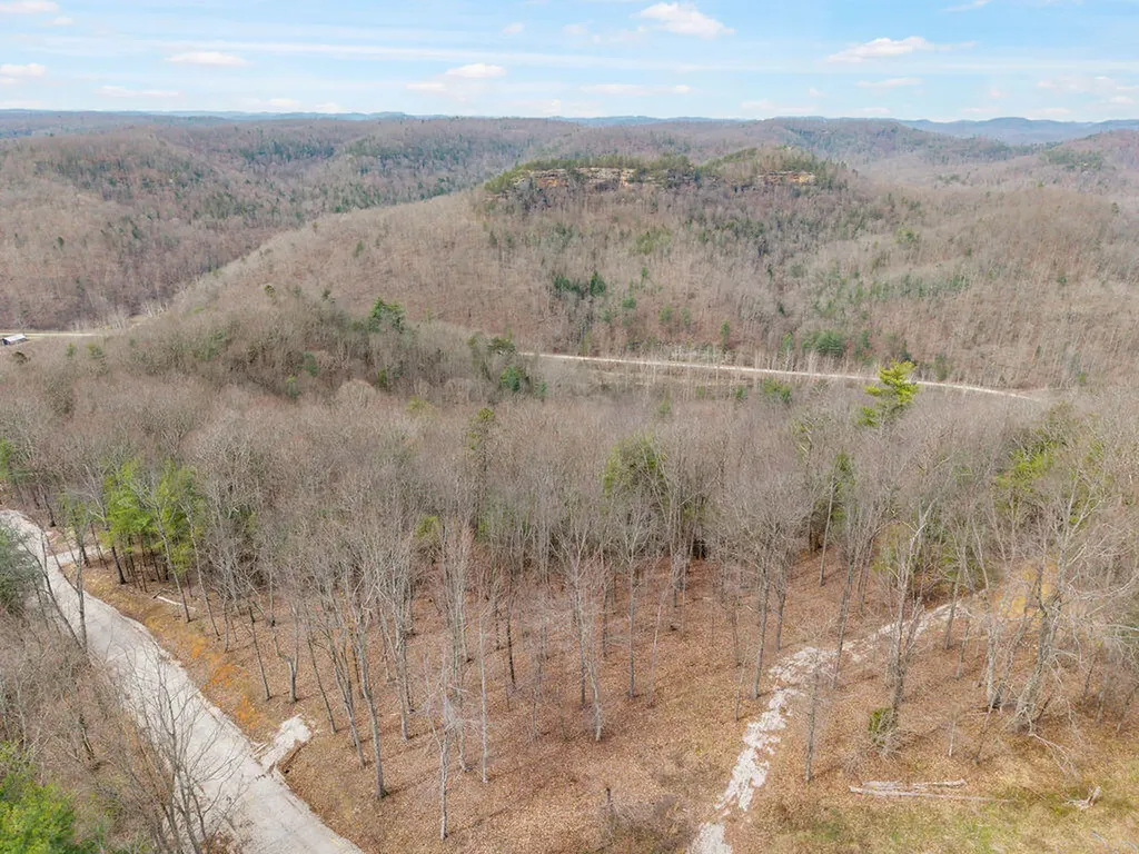 4435 Betty Gap Ridge Road Denniston KY 40316