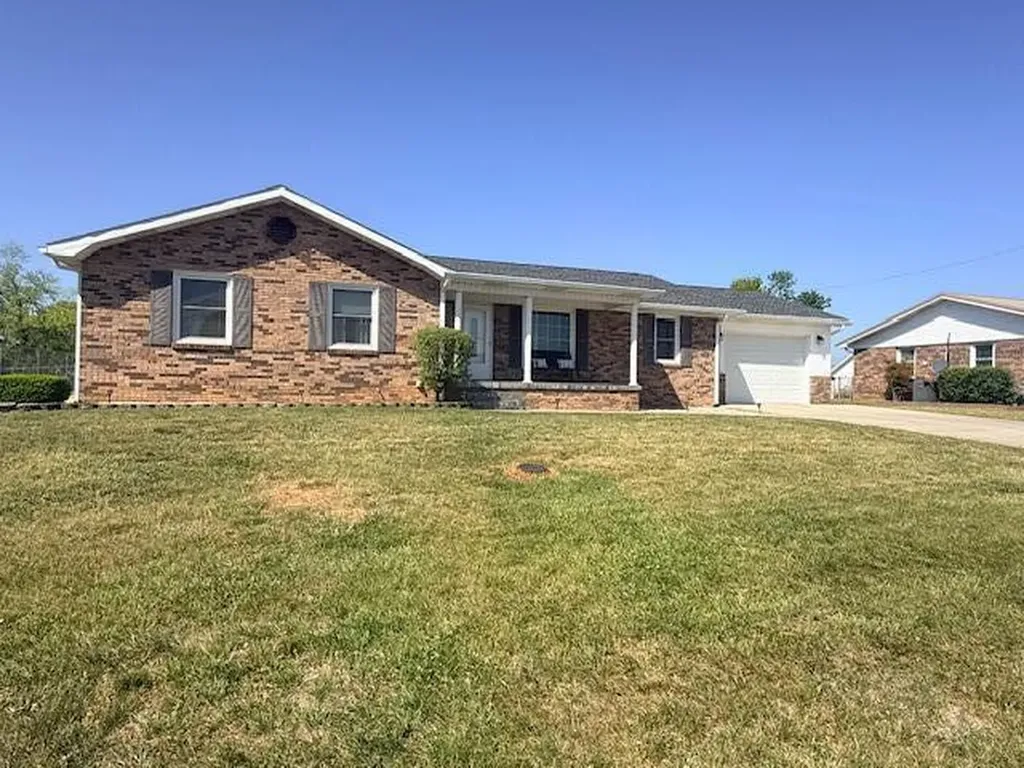 2026 Kimberly Drive Somerset KY 42503