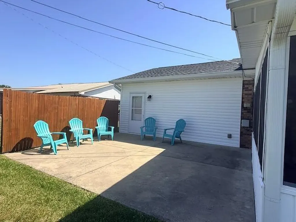 2026 Kimberly Drive Somerset KY 42503