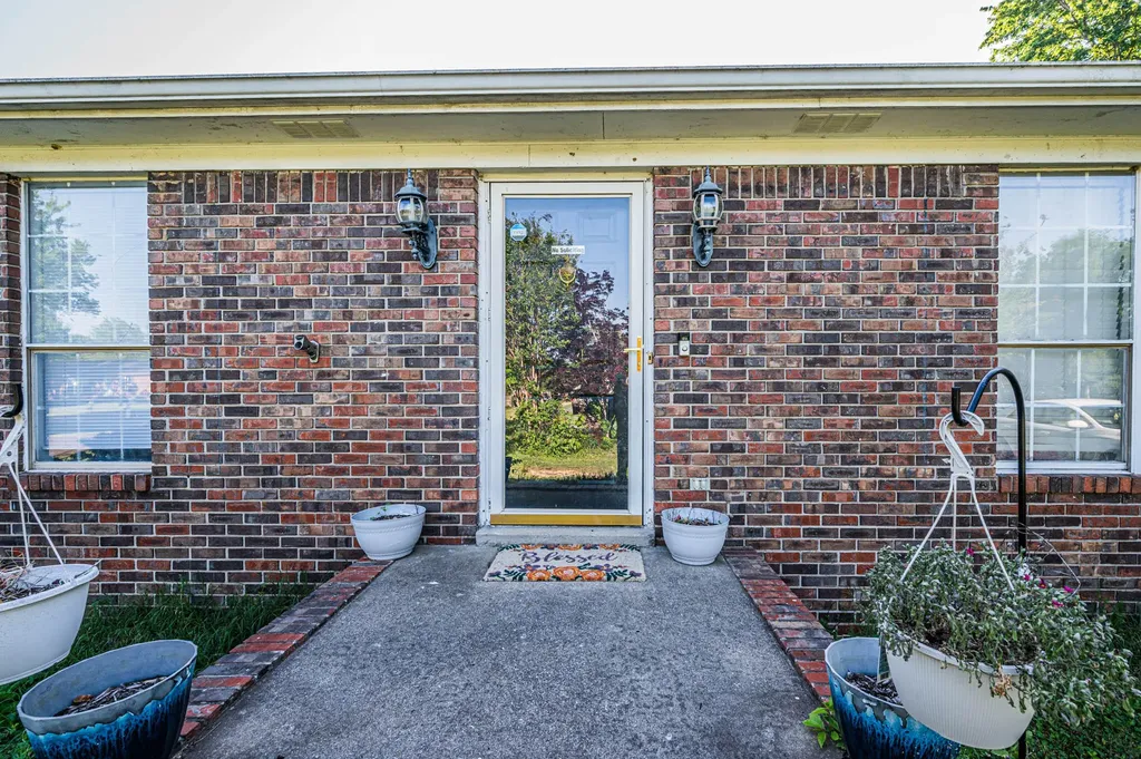 220 Spence Lane Franklin KY 42134