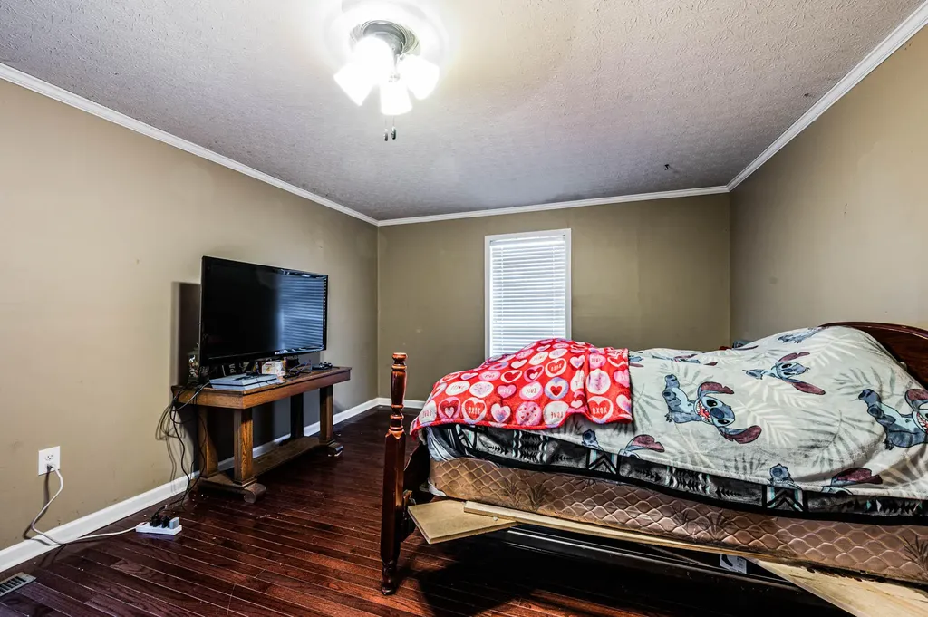 220 Spence Lane Franklin KY 42134