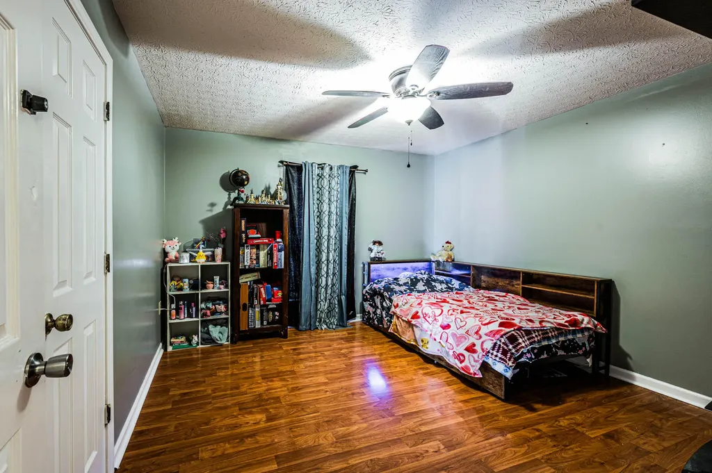 220 Spence Lane Franklin KY 42134