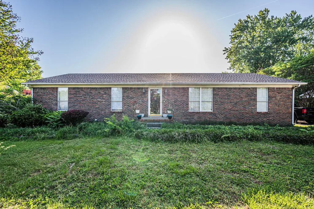 220 Spence Lane Franklin KY 42134