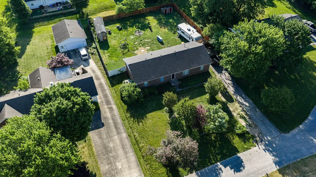 220 Spence Lane Franklin KY 42134