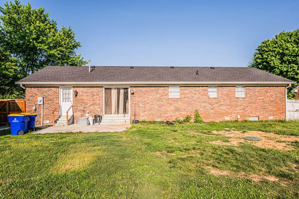 220 Spence Lane Franklin KY 42134