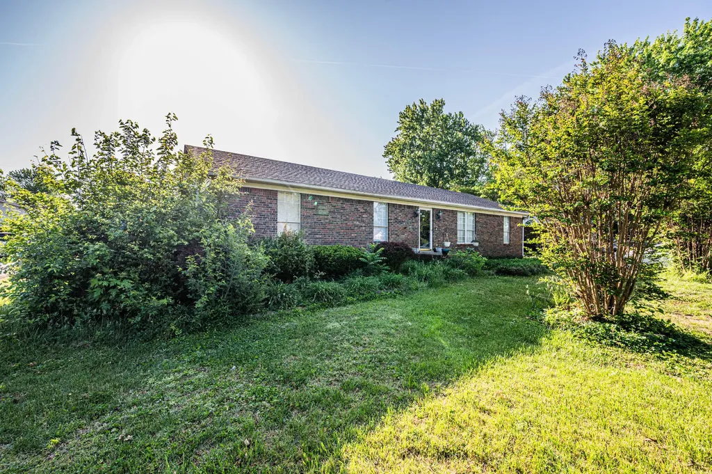 220 Spence Lane Franklin KY 42134