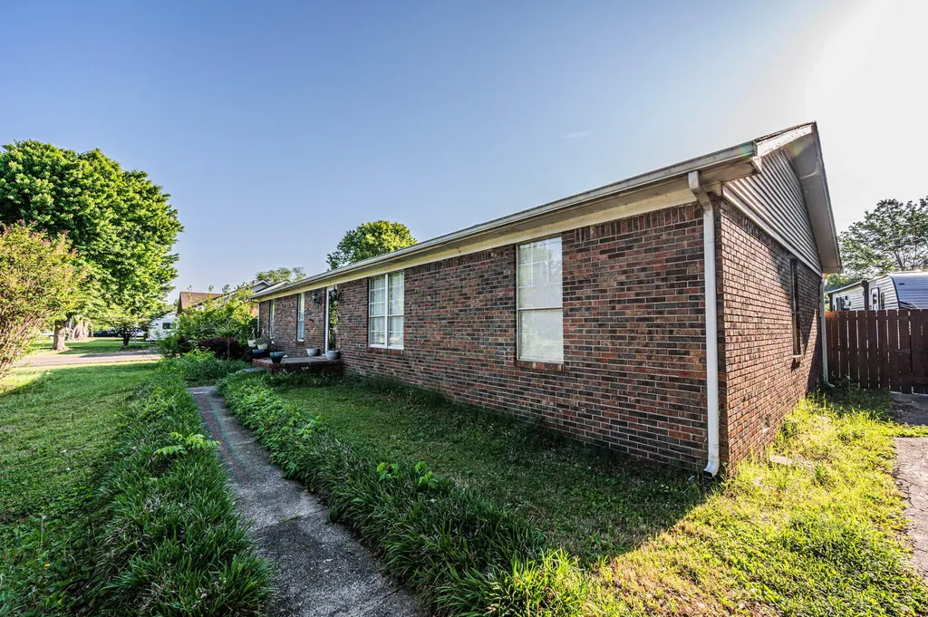 220 Spence Lane Franklin KY 42134