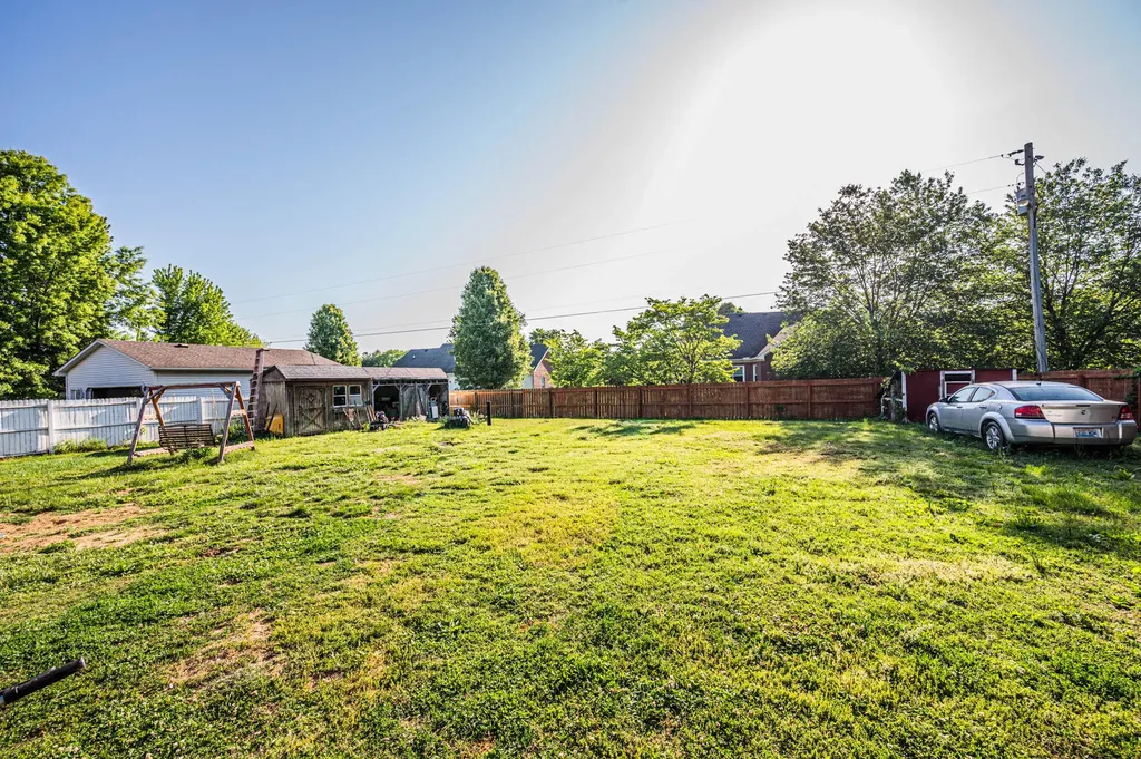 220 Spence Lane Franklin KY 42134