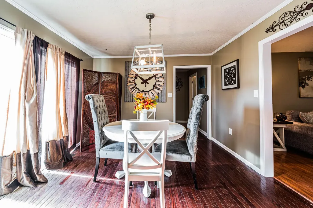220 Spence Lane Franklin KY 42134