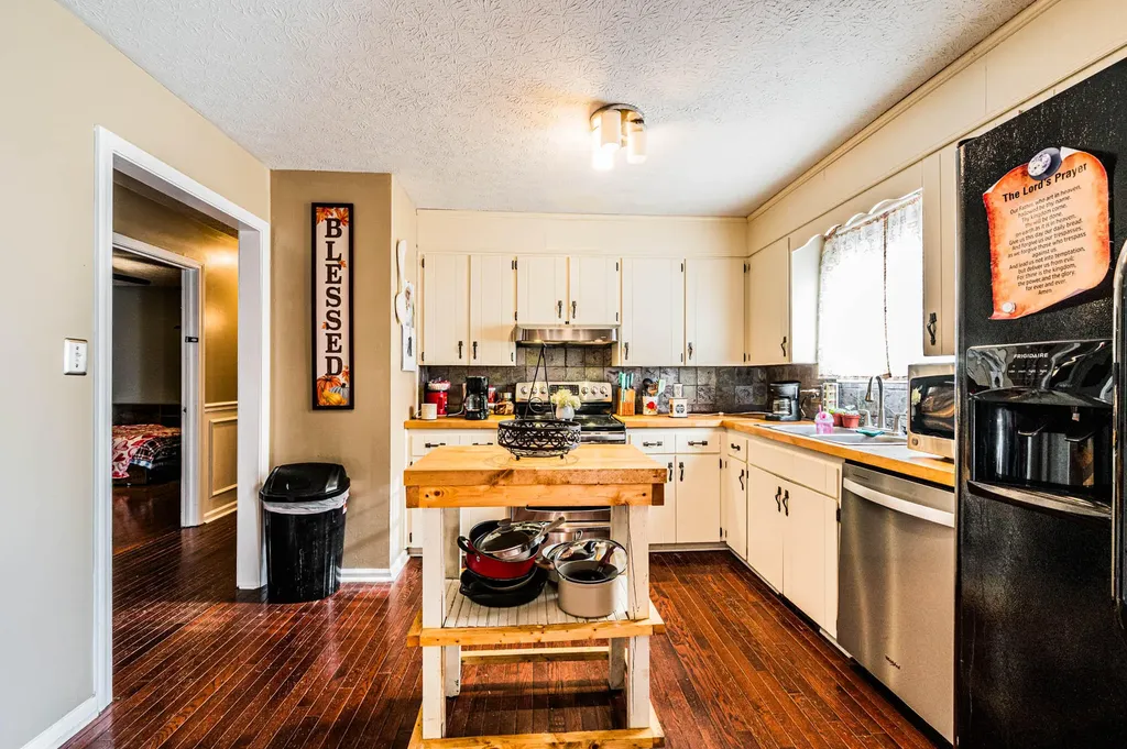 220 Spence Lane Franklin KY 42134